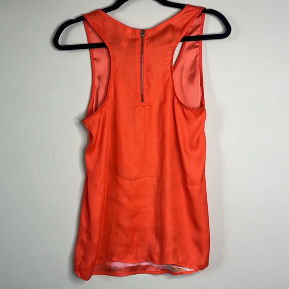 GAP SLEEVELESS BLOUSE - Picture 2 of 4